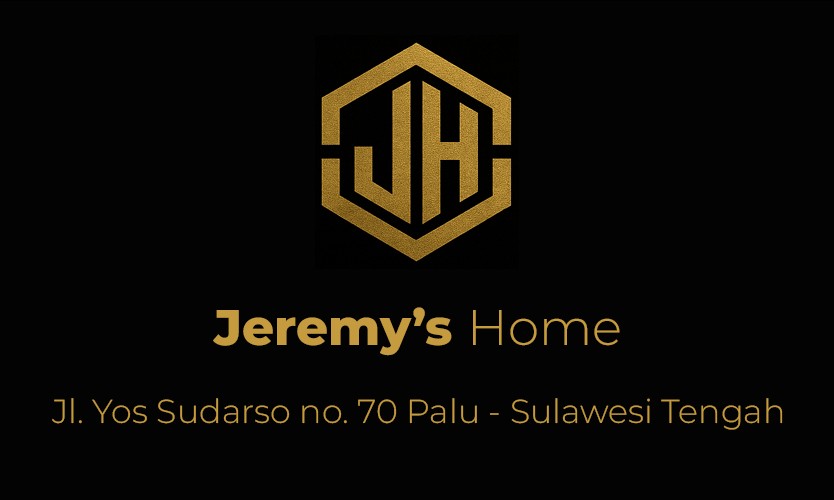 Jeremys Home