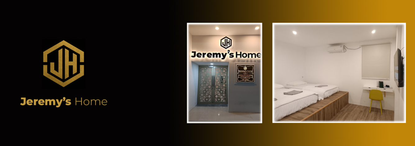 Jeremys Home